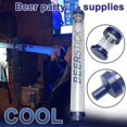 thumbnail image 2 of Jeringa Beer Bong - Herramienta para fiestas - Para despedidas de soltero y soltera, 2 of 5
