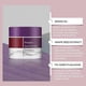 thumbnail image 2 of Maca Purple Hair Mask And Purple Shampoo Set,maca Essence Purple Shampoo,neutralizes Brass Yellow Tones For Blonde Silver Gray Highlighted Hair, 2 of 5