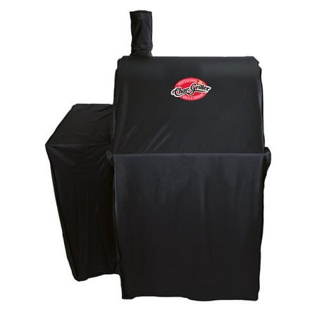 Char-Griller 23" Vinyl Wrangler Grill Cover