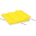 thumbnail image 2 of Moluckfu Estante Para De Amarillo Resistente Ideal Para Investigación Y Análisis Clínicos, 2 of 8