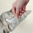 thumbnail image 5 of FREEAMG Cat Fish 500 Piece Jigsaw Puzzle, Wall Artwork Puzzle Games for Adults Teens 20.5" L X 14.9" W, 5 of 7