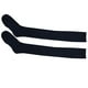 thumbnail image 2 of 1 par de medias de punto sexy para mujer, calcetines largos a rayas para mujer, medias altas hasta el muslo, calcetines cálidos para mujer por Ropa, zapatos y accesorios Miscelánea azul oscuro Minnieouse PS13357-05, 2 of 4