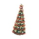 thumbnail image 4 of Árbol de Navidad plegable, árbol de Navidad artificial, práctico, decorativo y estético. 120 centímetros, 4 of 9
