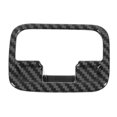 thumbnail image 4 of Electronic Handbrake Panel Trim Replacement Carbon Fiber for C-Class W206 2022 and Up, 4 of 5