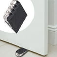 Stainless Steel Windproof Door Plug Door Block Punching Non Rubber Door ...