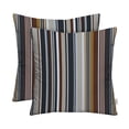 thumbnail image 1 of RSH Décor Indoor Outdoor Set of 2 Pillows, 20" x 20", Labrisa Rattan, 1 of 6