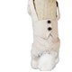 thumbnail image 1 of Diseñadores de alta calidad, ropa para mascotas, ropa para perros a cuadros, ropa para mascotas, cuatro pies Sincero Hogar, 1 of 6