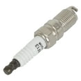 thumbnail image 3 of SCITOO Platinum Iridium Spark Plugs for Mazda 6 2003-2005, B3000 2003-2003, B4000 1994-1996, MPV 2002-2006, Navajo 1991-1994, Tribute 2001-2006/2008, 3.0L 4.0L TR5AI13, L30318110, L84518110 6 Pcs, 3 of 4