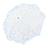 Black Friday Deals 2021! Craft White Lace Decorative Umbrella Photography Scene Prop Umbrella