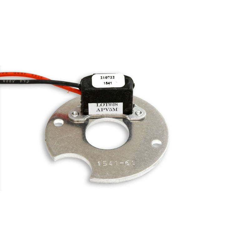 Pertronix Ignitor Conversion Kit Various 4-Cylinder Pertronix Ignitor Conversion Kit Various 4-Cylinder