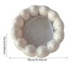 thumbnail image 2 of Piscina Pétalos Inflable para PVC Coreano Ins Piscina para Bebés Piscina (olivas) (piscina Olivo), 2 of 9