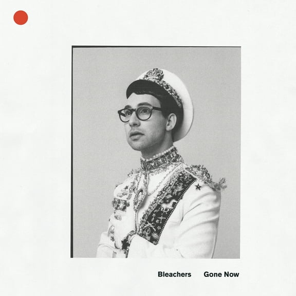 The Bleachers - Gone Now - Music & Performance - CD