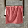 thumbnail image 5 of Xuniizn Bath Towel and Wash Cloths Set: Coral Fleece Bath Towel, polyester, Highly Absorbent & Fade Resistant, 5 of 5