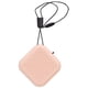 thumbnail image 3 of Toystoory Ambientador de aire para colgar en el cuello, ambientador de aire portátil, máquina refrescante de plástico Suministros de limpieza para el hogar Rosado Toystoory HA006398-02B, 3 of 6