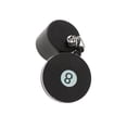 thumbnail image 3 of fastboy Porte-Craie pour Queue de Billard Rétractable Outil Porte-Craie pour Jeu Snooker Sports Rond Extensible 10cm à 80cm, 3 of 6