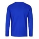 thumbnail image 2 of Playera Hombre Manga Larga 100% Algodón Xxl Xxg - Yazbek, 2 of 3