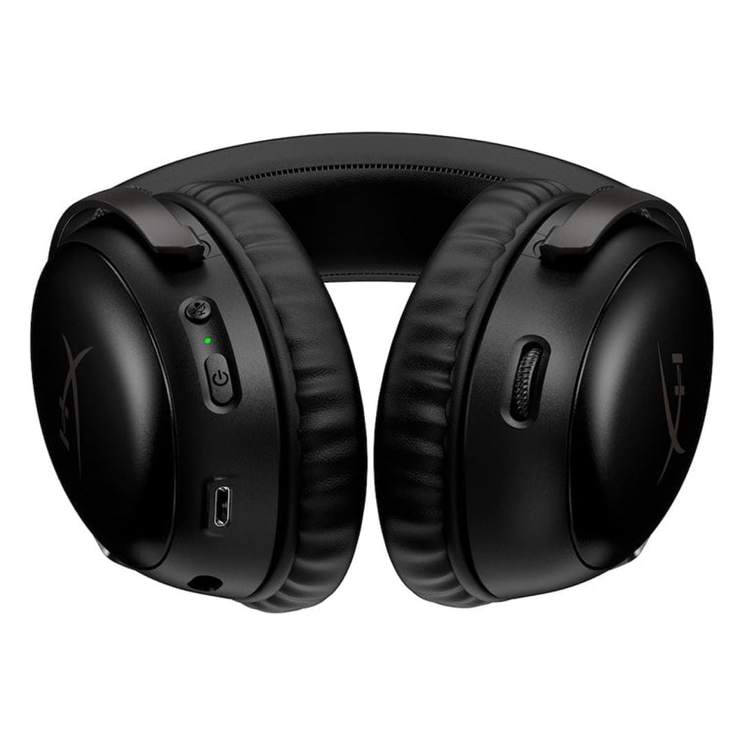 Free Shipping! HyperX Cloud III Wireless Over-Ear Gaming Headset, Black - Walmart.com Free Shipping! HyperX Cloud III Wireless Over-Ear Gaming Headset, Black - Walmart.com