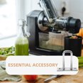 thumbnail image 3 of LITINKIMI 2Pcs Stainless Steel Juicer Cutter Holder for Automatic Orange Juicer Accessories, 3 of 8