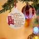 thumbnail image 4 of Adornos conmemorativos de Navidad Adornos para el recuerdo Recuerdos Regalos Siempre estarán contigo, 4 of 8