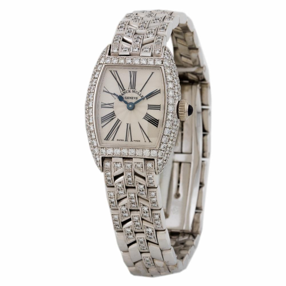 franck muller geneve curvex price