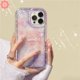 thumbnail image 1 of Funda De Pareja Para Samsung A04s A13 A12 A50 A52 A04 A23 A02s A03 A20 A50s A30s A04E A32 A52s A11 A03s A30 F23 M23 M13 Fantasía Cielo Estrellado Estrellas Luna Transparente Suave Airbag A Prueba De G Gao Jiahui unisex, 1 of 2