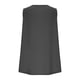 thumbnail image 5 of Neewe Womens Plus Size Tank Tops Summer T Shirts Sleeveless Casual Loose Tunic Blouses 2026 Daily, 5 of 8