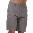 thumbnail image 4 of Weekend Offender Mens High Desert Cargo Shorts, 4 of 5