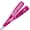 Gray Black, variant on MARUCCI CATX USA -11 Aluminum TEE Ball BAT, Pink, 2 5/8" Barrel, 26" / 15 oz