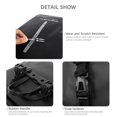 thumbnail image 4 of storage bag,1pcs/2pcs Bike 18l Bike 1 Pair Bike Rear 1pcs/2pcs Rear Seat Waterproof Rear Saddle 18l Rear Bike 1 Rear 18l Bike 1pcs/2pcs Waterproof Rear 18l Waterproof, 4 of 7