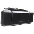thumbnail image 2 of Tailgate Handle Compatible with Toyota Pickup 1984-1988 Center Handle 1 Touch Tailgate Exterior, 2 of 5