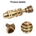 thumbnail image 4 of Adjustable High-Pressure Electric Sprayer Nozzle For Agricultural Use Garden, 4 of 8