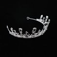 thumbnail image 2 of Tiara de novia Sunnimix coronas de tiaras de novia, 2 of 8