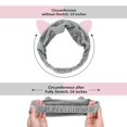 thumbnail image 2 of ShenMo Bandeau, 2 of 4