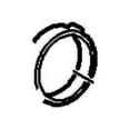 thumbnail image 2 of New Genuine Ford Clamp (2003-2011) OE E8DZ-3K745-A, 2 of 10