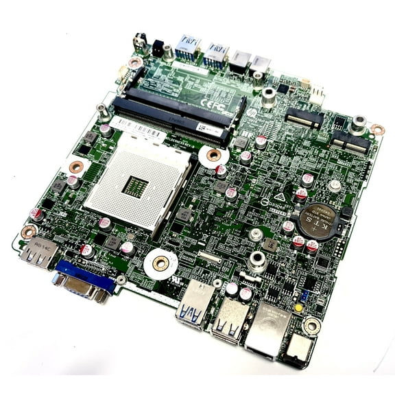 New HP Elitedesk 705 G3 Motherboard 856533-002 901917-002