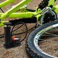 thumbnail image 3 of LNGOOR Mini Portable Air Pump for Inflatables Tires Bike Maintenance Pressure, 3 of 8