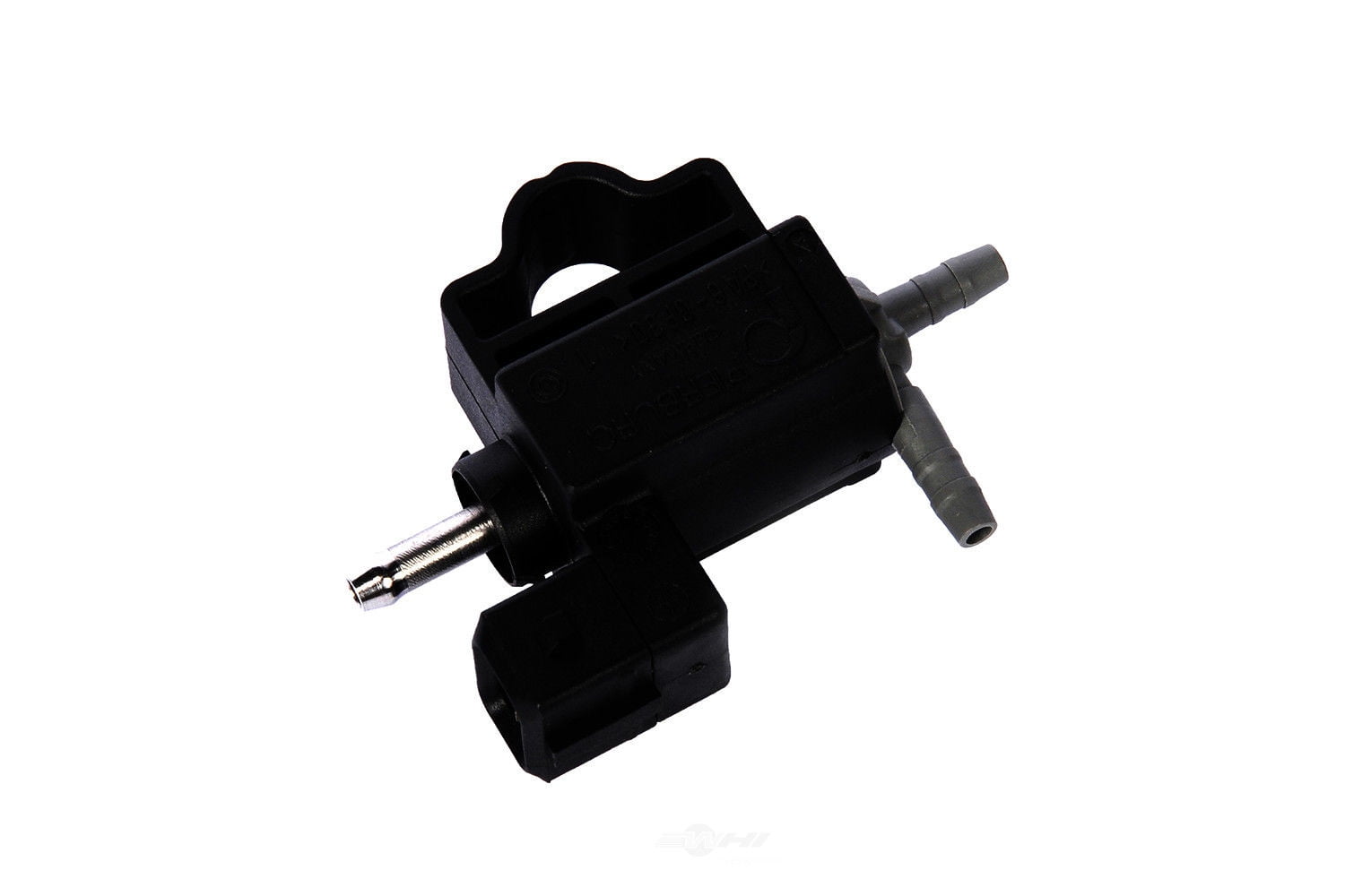 Turbocharger Intercooler Bypass Valve