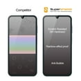 thumbnail image 4 of (3 Pack) Supershieldz Designed for Samsung Galaxy A15 5G Tempered Glass Screen Protector, Anti Scratch, Bubble Free, 4 of 5