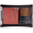 thumbnail image 1 of Maybelline New York Fit Me! Blush, Deep Wine 310, 1 of 1