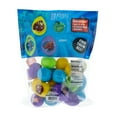 thumbnail image 2 of Galerie Marvel Mix 20 Count Egg Hunt Bag with Candy and Stickers, 2.29 oz, 2 of 6