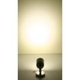 thumbnail image 4 of Lámpara de lectura LED Scandvik 304 de acero inoxidable 8-30V, 4 of 7