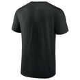 thumbnail image 3 of Men's Saquon Barkley Black Philadelphia Eagles Celebration T-Shirt, 3 of 4