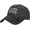 Black, variant on of Course I Talk to Myself Baseball Hat Adjustable Classic Dad Hat for Men Women,Black