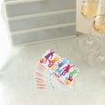 thumbnail image 5 of 12 Sets Jump Theme Party Invitations Fun And Unique Birthday Invite Cards With Envelopes For Boys And Girls Kids Parties And Celebrations, 5 of 5