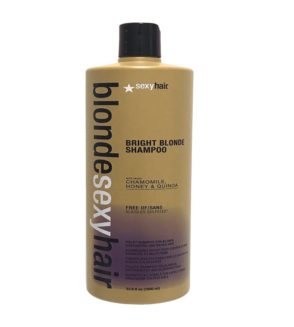 unite daily blonda shampoo