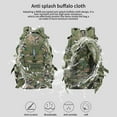 thumbnail image 4 of KQJQS Multi-Functional Camouflage Backpack for Hiking and Climbing, with High Capacity and Water Resistance, 4 of 8