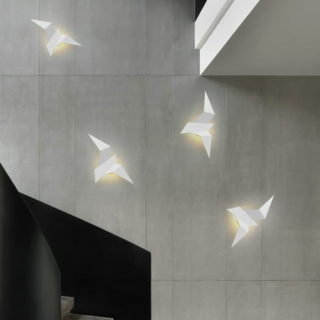 

Toyella Corridor decorative lights white2pcs White light
