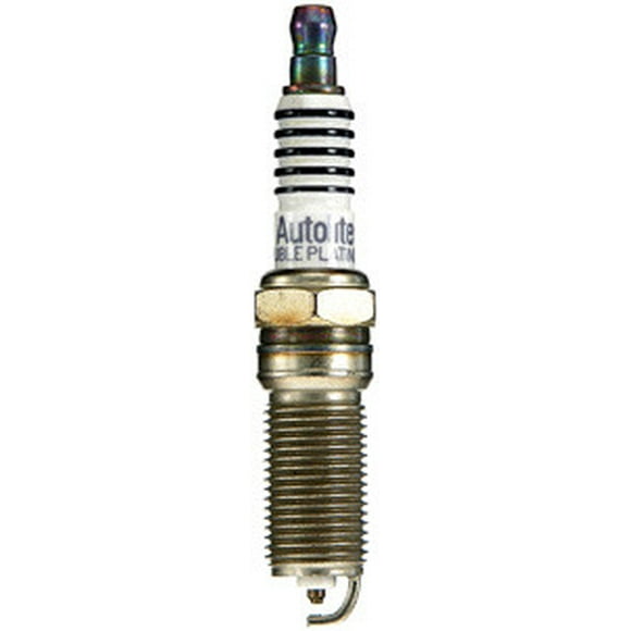 Autolite Spark Plugs Spark Plug APP5364 Double Platinum; OE Replacement; Single