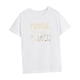 thumbnail image 5 of Camiseta de Mujer, Top de Verano, Cuello Redondo, Cuello Redondo, Camiseta para Mochilero, Trabajo, Camping SG, 5 of 7