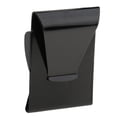 thumbnail image 2 of Clips de papel Clip de dinero Titular de de efectivo para hombres Mujeres 8x5.5cm Negro Sharpla Clip de dinero, 2 of 8